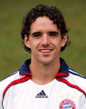 Owen Hargreaves 2006-2007