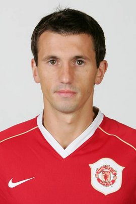 Liam Miller 2006-2007