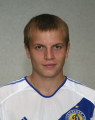 Oleg Gusev 2006-2007