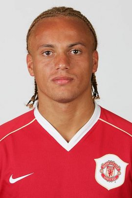 Wes Brown 2006-2007