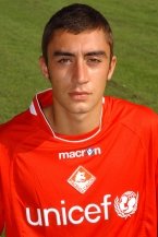 Tommaso Bianchi 2006-2007