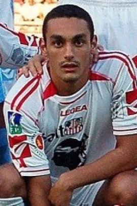 Seïd Khiter 2006-2007