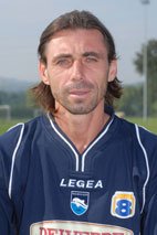 Carmine Gautieri 2006-2007