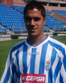 Dani Bautista 2006-2007