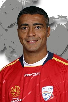  Romário 2006-2007