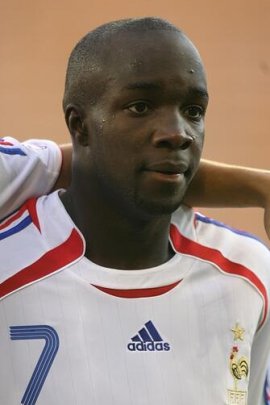 Lassana Diarra 2006