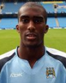 Sylvain Distin 2007-2008