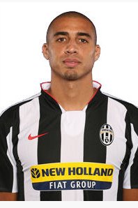 David Trezeguet 2007-2008