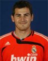 photo Iker Casillas
