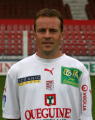 Yoann Bigné 2007-2008