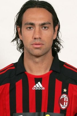 Alessandro Nesta 2007-2008