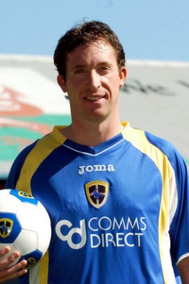 Robbie Fowler 2007-2008