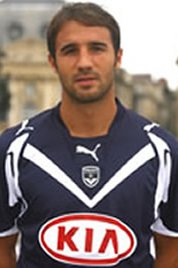 Marc Planus 2007-2008