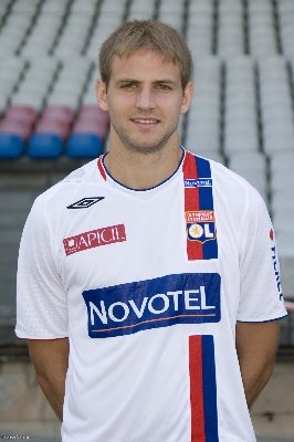 Mathieu Bodmer 2007-2008