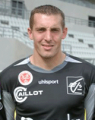 Johan Liébus 2007-2008
