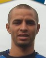 Nabil Berkak 2007-2008