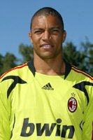  Dida 2007-2008