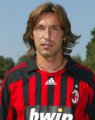 Andrea Pirlo 2007-2008
