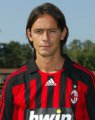 Filippo Inzaghi 2007-2008
