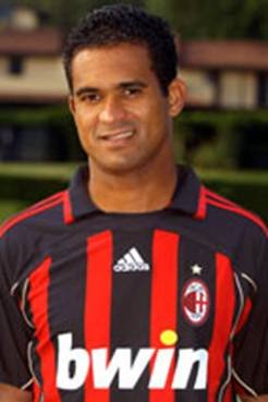  Serginho 2007-2008