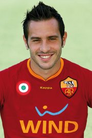 Marco Cassetti 2007-2008