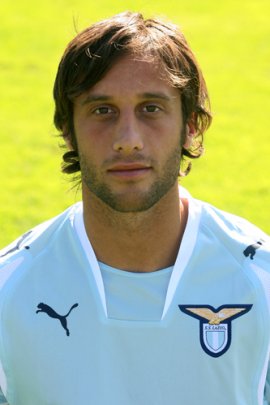 Stefano Mauri 2007-2008