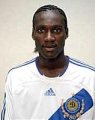 Ismaël Bangoura 2007-2008