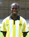 Matthew Amoah 2007-2008