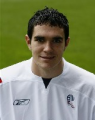 Joey O'Brien 2007-2008
