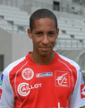 Habib Jean Baldé 2007-2008