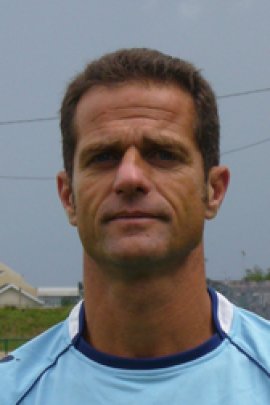 Philippe Hinschberger 2007-2008