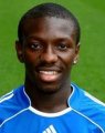 Shaun Wright-Phillips 2007-2008