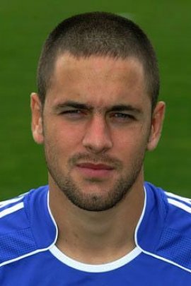 Joe Cole 2007-2008