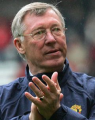 photo Sir Alex Ferguson