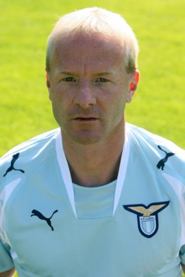 Igli Tare 2007-2008