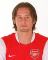 photo Tomas Rosicky