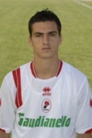 Davide Lanzafame 2007-2008