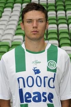 Marcus Berg 2007-2008