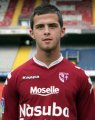 Miralem Pjanic 2007-2008