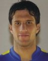 Matias Silvestre 2007-2008
