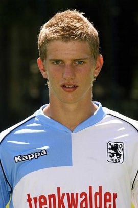 Lars Bender 2007-2008