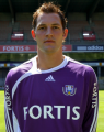 Jelle van Damme 2007-2008