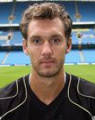 Andreas Isaksson 2007-2008