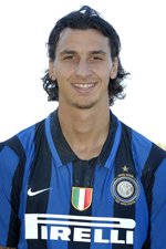 Zlatan Ibrahimovic 2007-2008