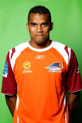  Reinaldo Costa 2007-2008