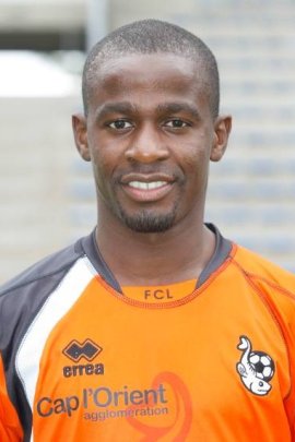 Oscar Ewolo 2007-2008