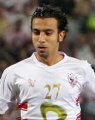 Mohamed Ibrahim 2007-2008
