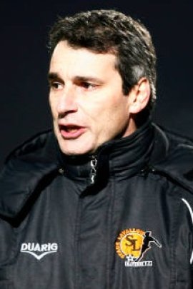 Denis Zanko 2007-2008