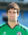 Asier Riesgo 2007-2008