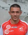 Marc Giraudon 2007-2008